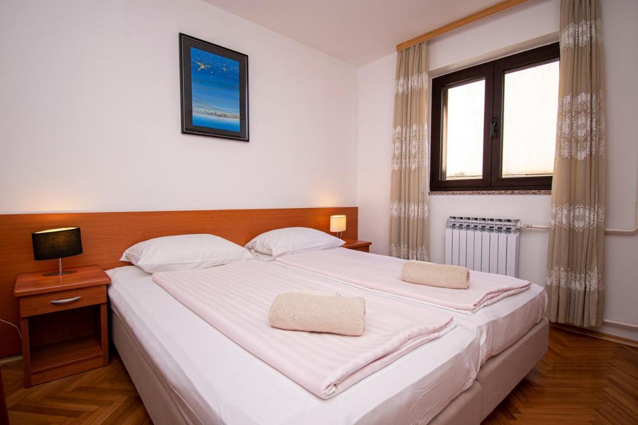 Holiday Apartment 50M From The Beach 프예스차나 우발라 외부 사진