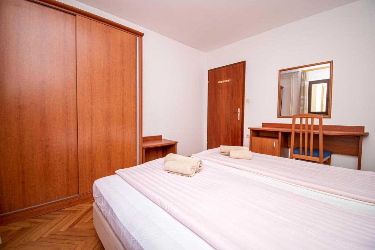 Holiday Apartment 50M From The Beach 프예스차나 우발라 외부 사진